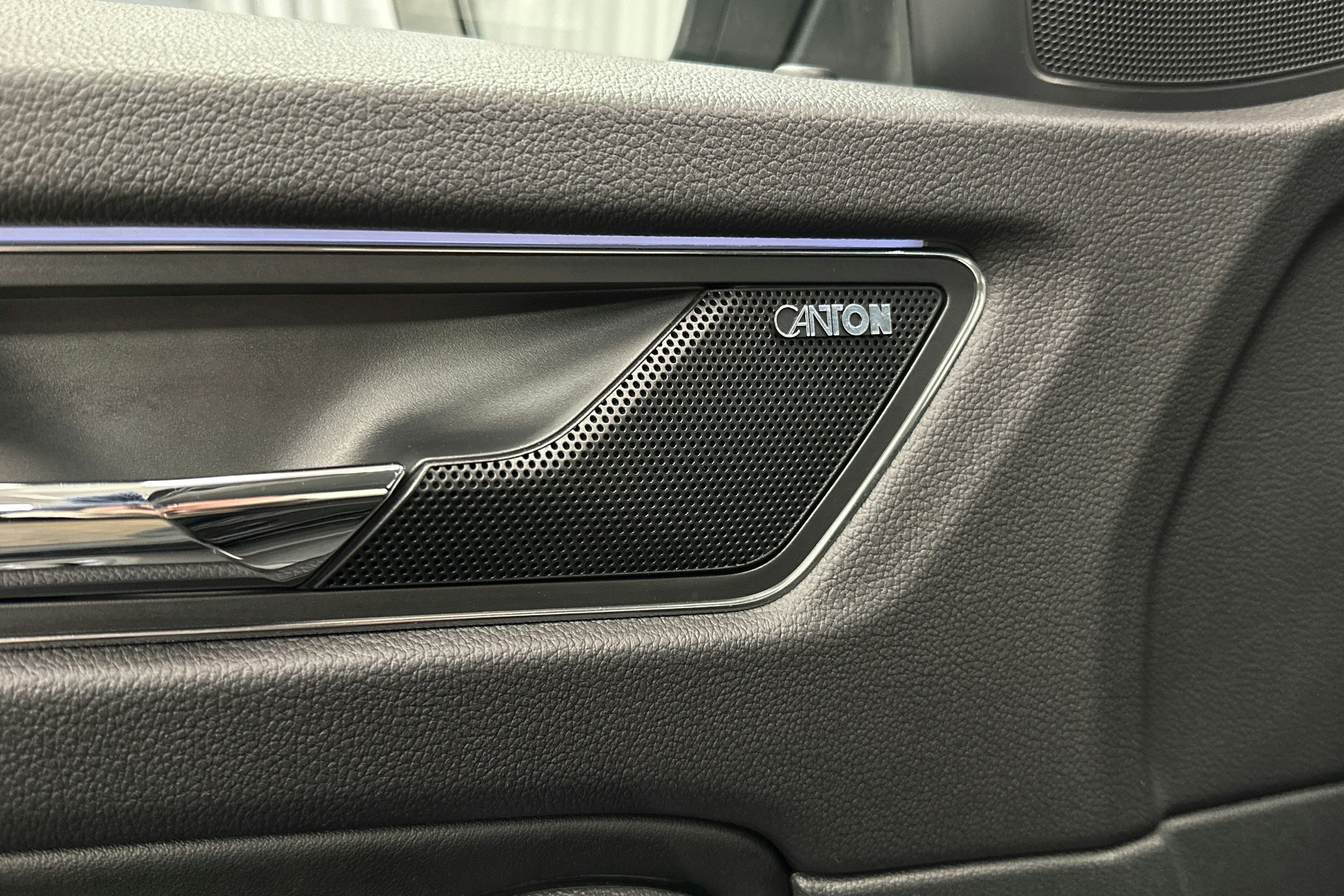 musta Skoda Kodiaq 2022 kuva 36.