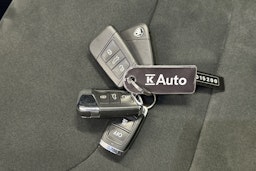 musta Skoda Kodiaq 2022 kuva 37.