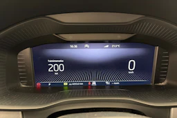 harmaa Skoda Kodiaq 2022 kuva 18.