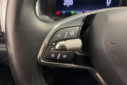 harmaa Skoda Kodiaq 2022 kuva 19.