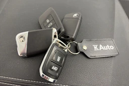 harmaa Skoda Kodiaq 2022 kuva 30.