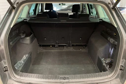 harmaa Skoda Kodiaq 2022 kuva 12.