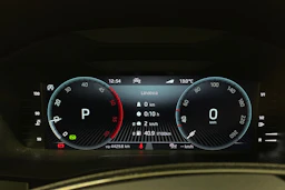 harmaa Skoda Kodiaq 2022 kuva 14.