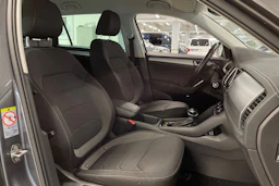 harmaa Skoda Kodiaq 2022 kuva 25.