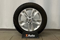 harmaa Skoda Kodiaq 2022 kuva 13.