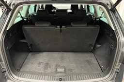 harmaa Skoda Kodiaq 2022 kuva 14.