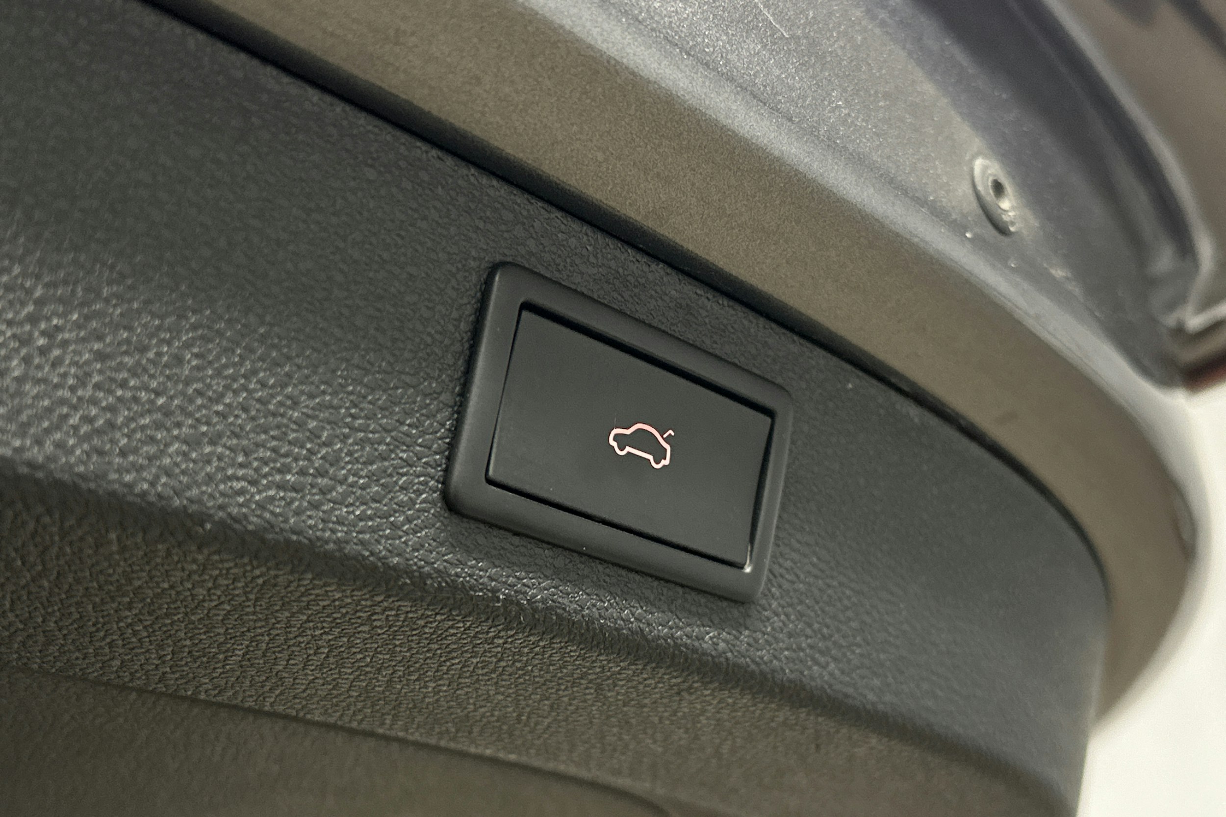 harmaa Skoda Kodiaq 2022 kuva 17.