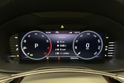 harmaa Skoda Kodiaq 2022 kuva 23.