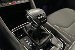 harmaa Skoda Kodiaq 2022 kuva 29.