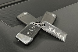 harmaa Skoda Kodiaq 2022 kuva 30.