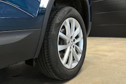 sininen Skoda Kodiaq 2022 kuva 12.