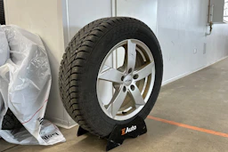 sininen Skoda Kodiaq 2022 kuva 13.