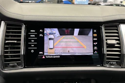 sininen Skoda Kodiaq 2022 kuva 17.