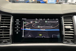 sininen Skoda Kodiaq 2022 kuva 19.