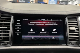 sininen Skoda Kodiaq 2022 kuva 20.