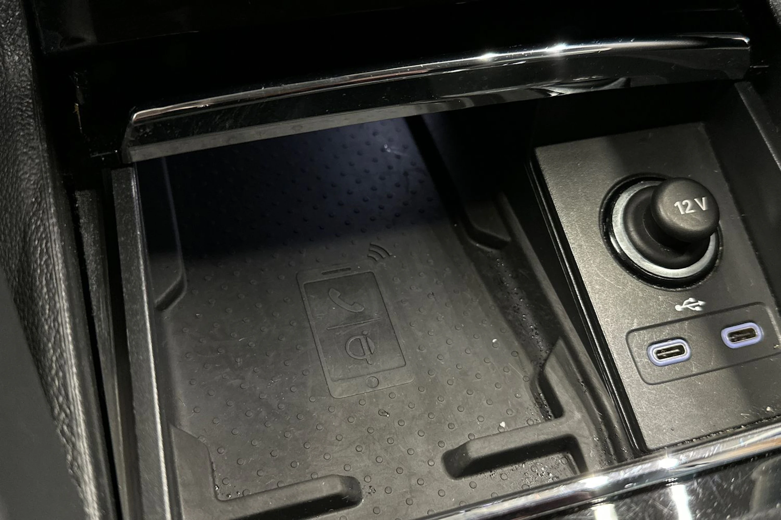 sininen Skoda Kodiaq 2022 kuva 24.