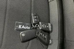 sininen Skoda Kodiaq 2022 kuva 25.