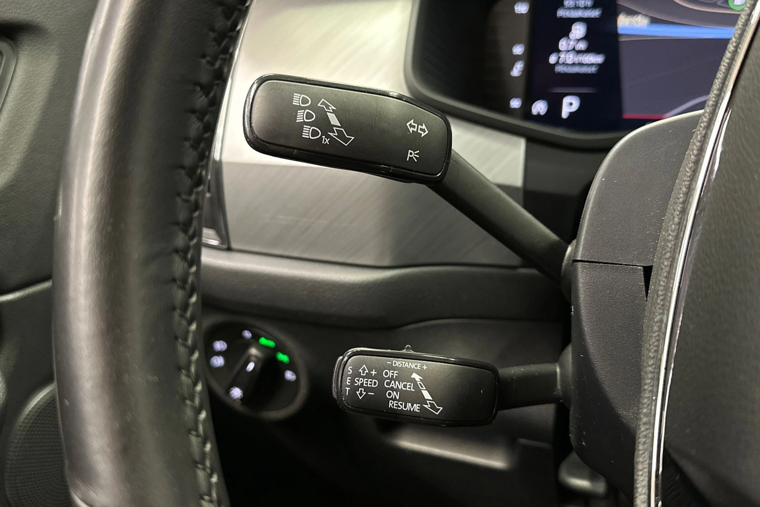 sininen Skoda Kodiaq 2022 kuva 27.