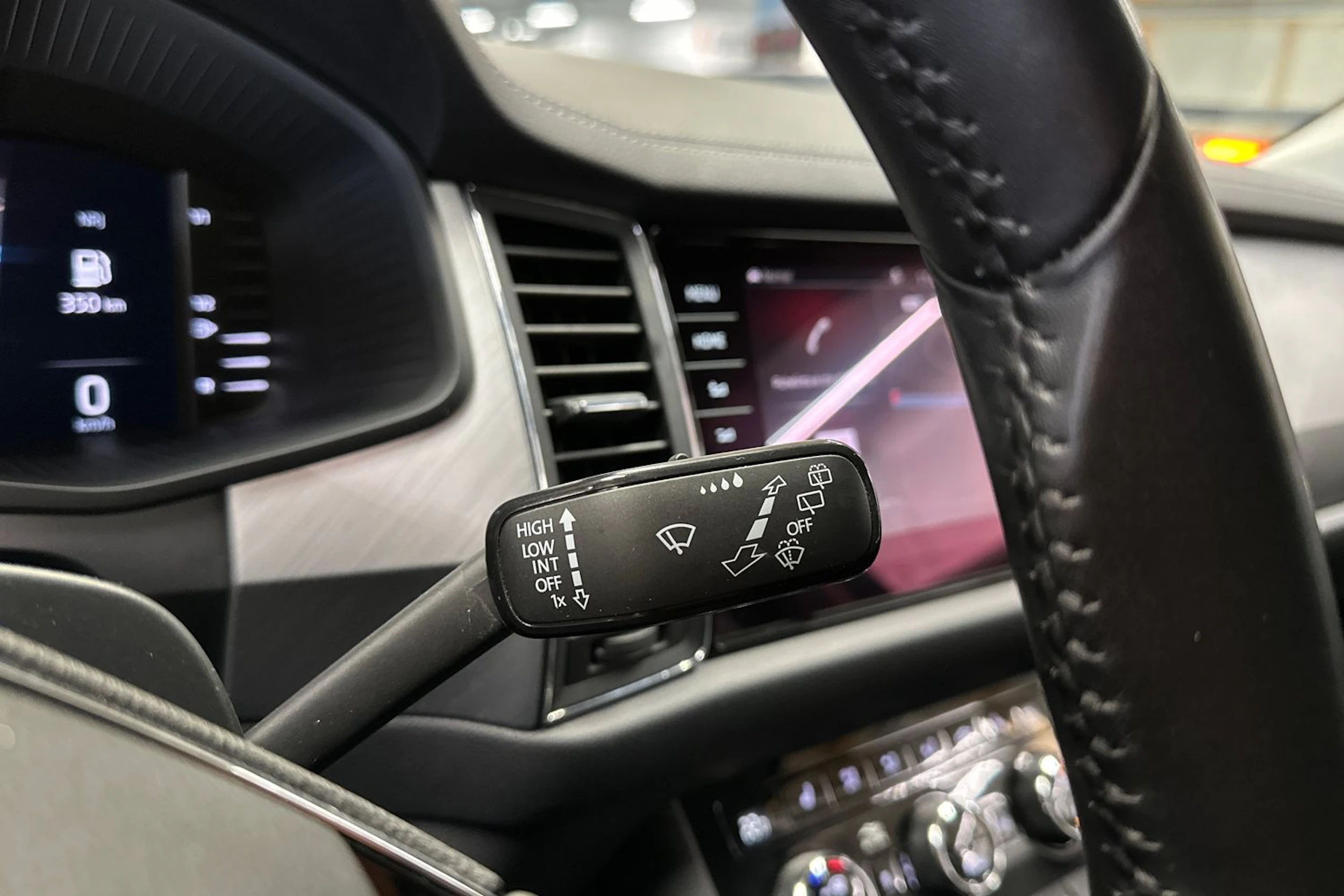 sininen Skoda Kodiaq 2022 kuva 28.