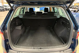 sininen Skoda Kodiaq 2022 kuva 33.