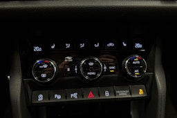 musta Skoda Kodiaq 2022 kuva 24.