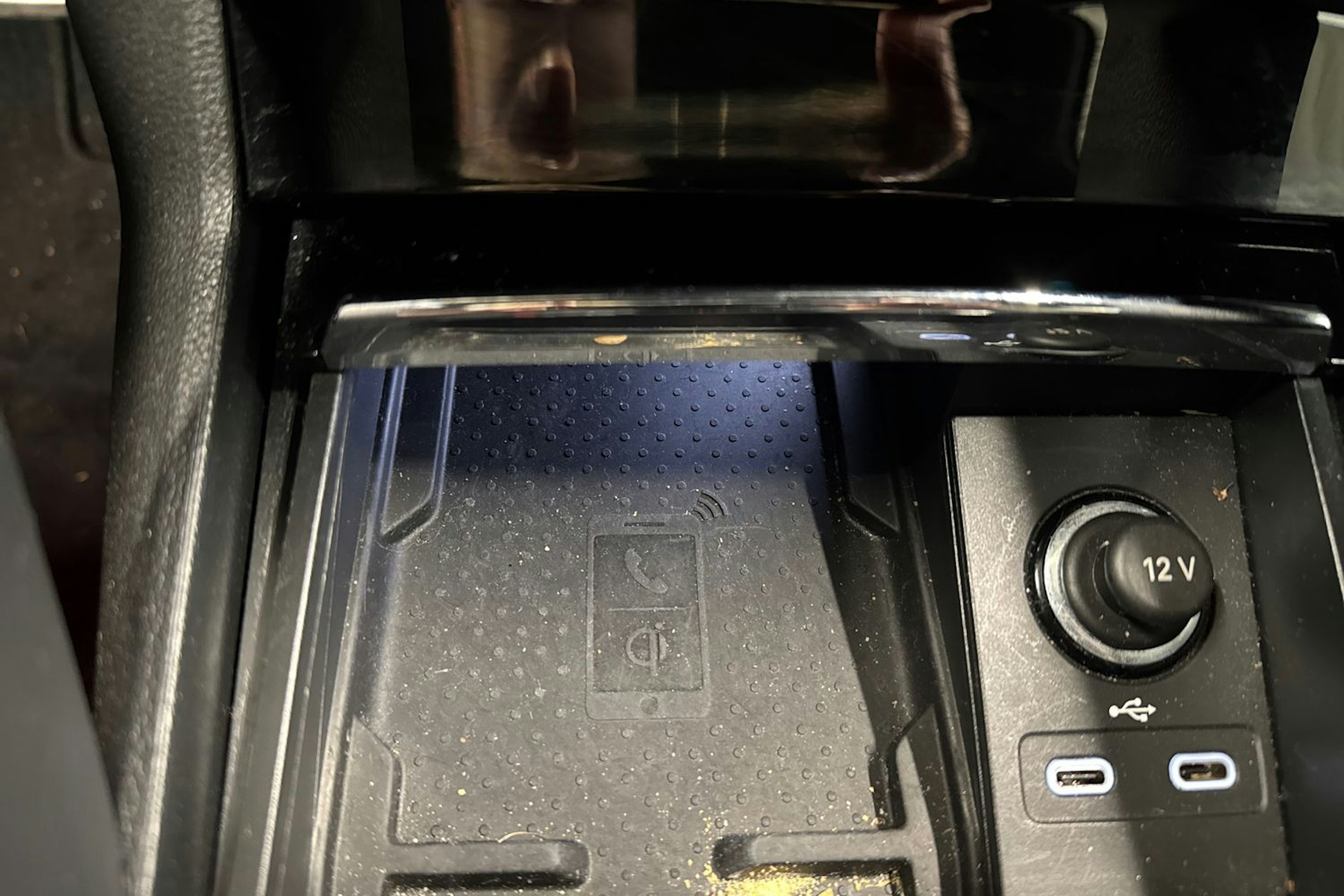 musta Skoda Kodiaq 2022 kuva 25.