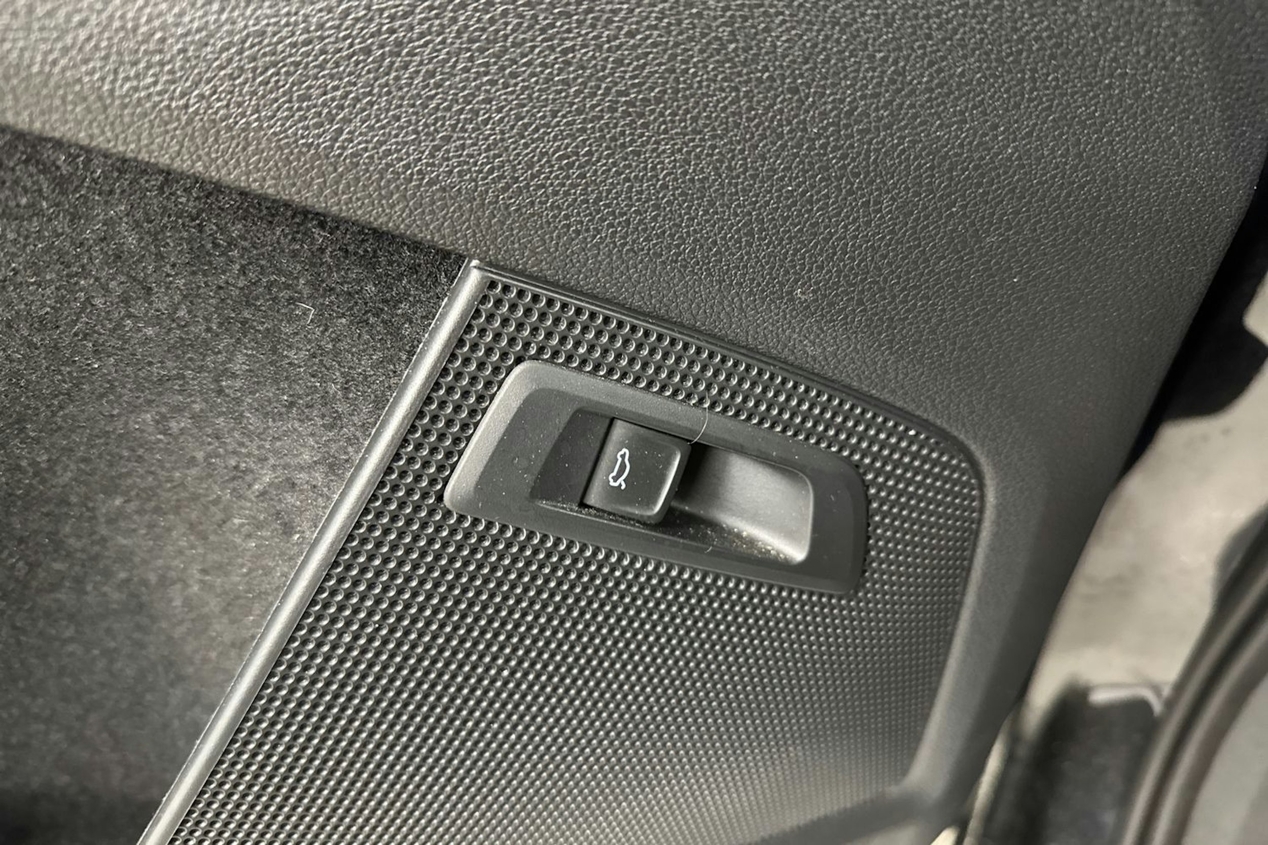 musta Skoda Kodiaq 2022 kuva 28.