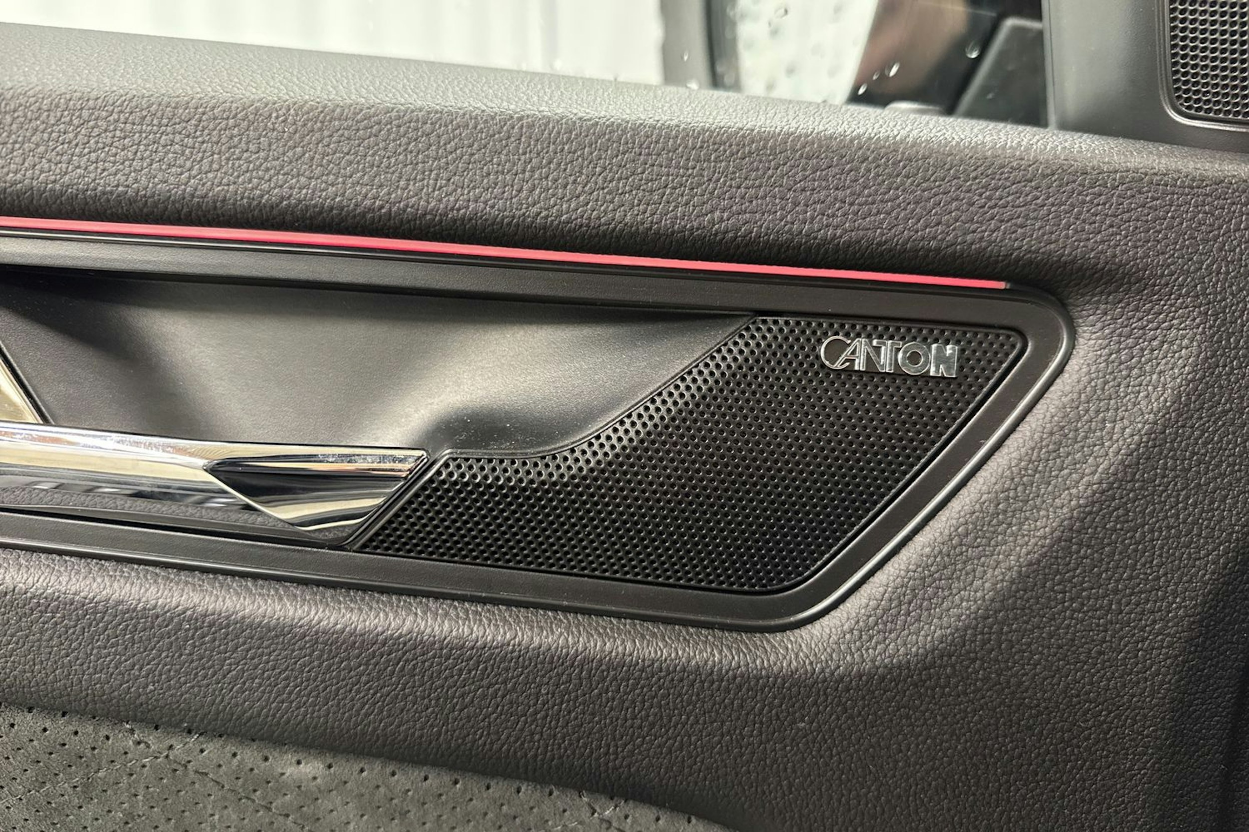 musta Skoda Kodiaq 2022 kuva 29.