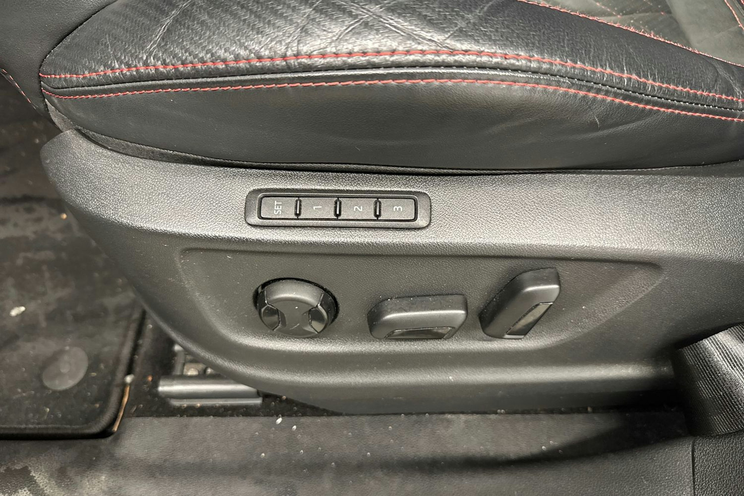 musta Skoda Kodiaq 2022 kuva 31.