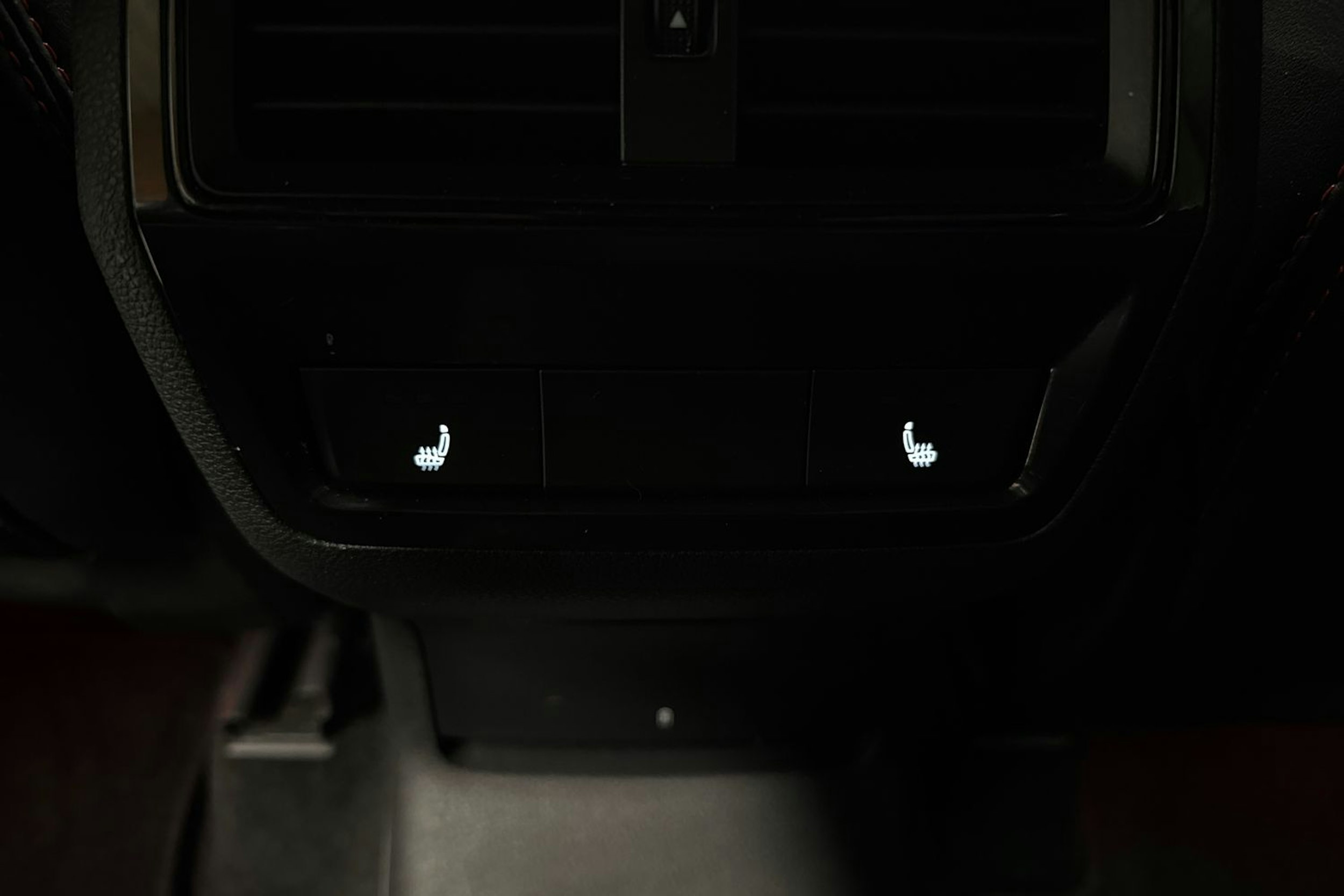 musta Skoda Kodiaq 2022 kuva 32.