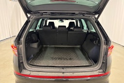 musta Skoda Kodiaq 2022 kuva 33.