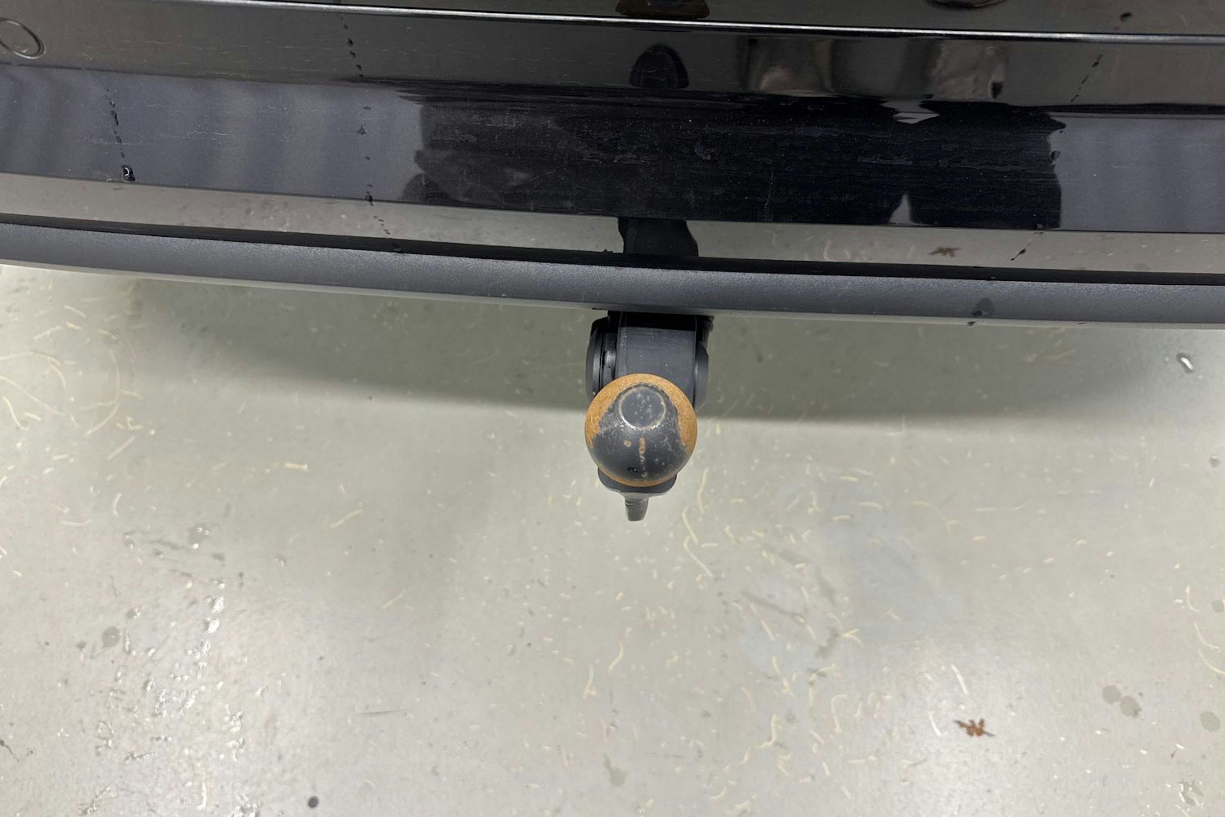 musta Skoda Kodiaq 2022 kuva 35.