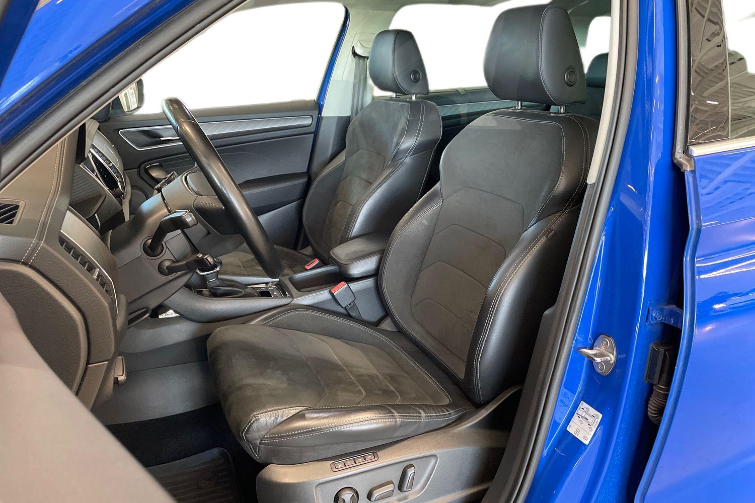 Skoda Kodiaq 2022, bild 6/35