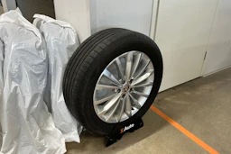 musta Skoda Kodiaq 2022 kuva 10.