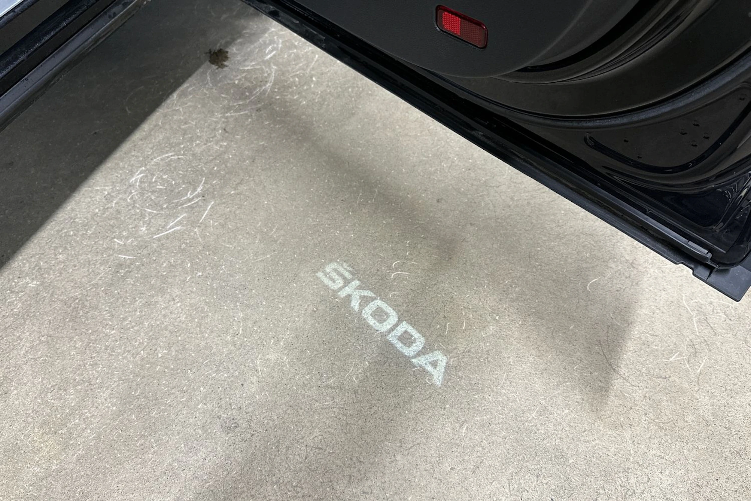 musta Skoda Kodiaq 2022 kuva 13.