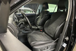 musta Skoda Kodiaq 2022 kuva 15.