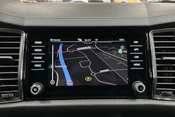 musta Skoda Kodiaq 2022 kuva 17.