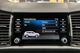 musta Skoda Kodiaq 2022 kuva 19.