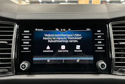 musta Skoda Kodiaq 2022 kuva 20.