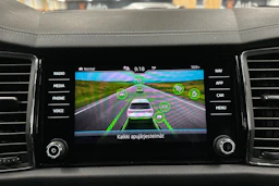 musta Skoda Kodiaq 2022 kuva 21.