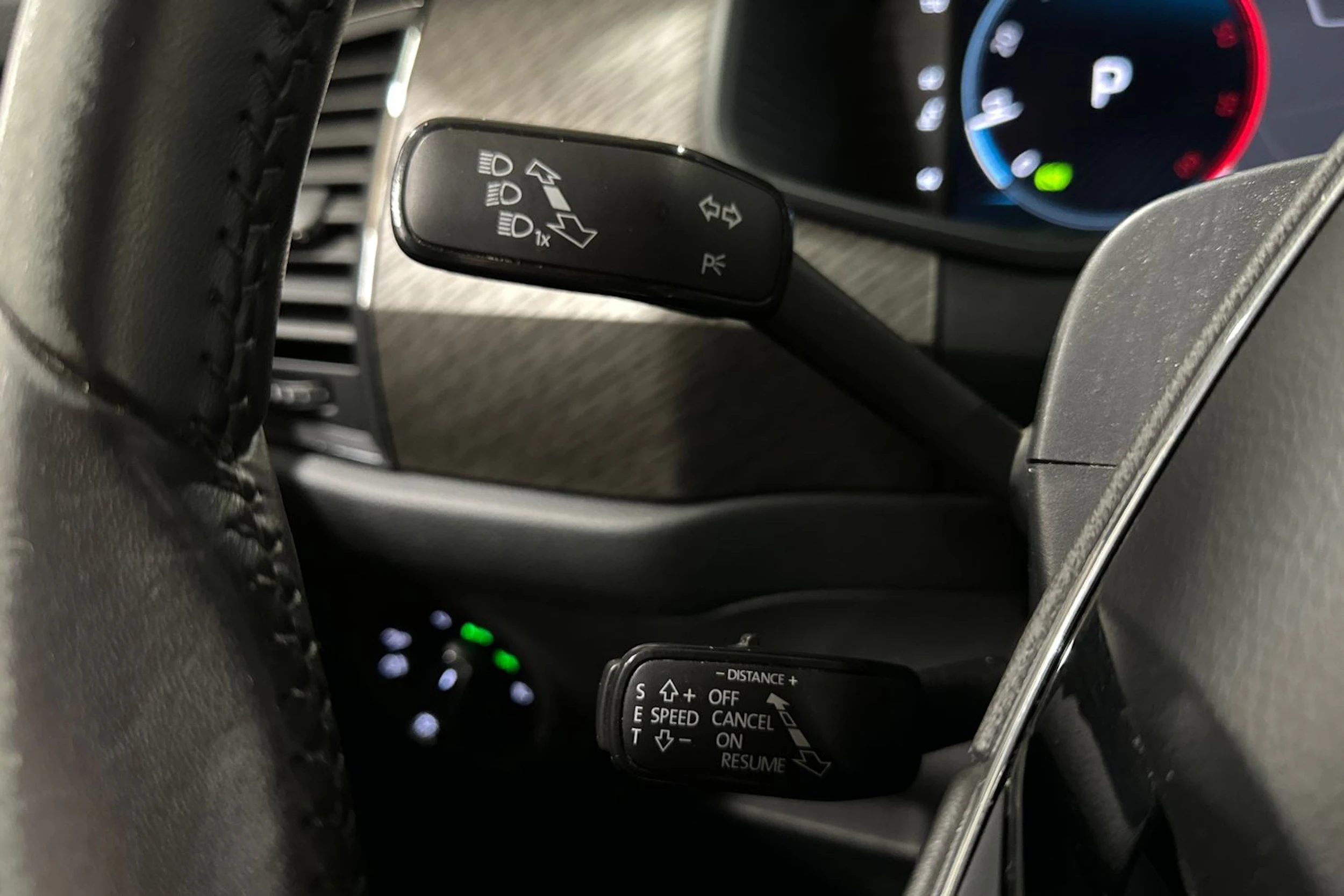 musta Skoda Kodiaq 2022 kuva 26.