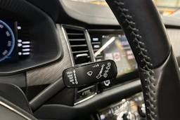 musta Skoda Kodiaq 2022 kuva 27.