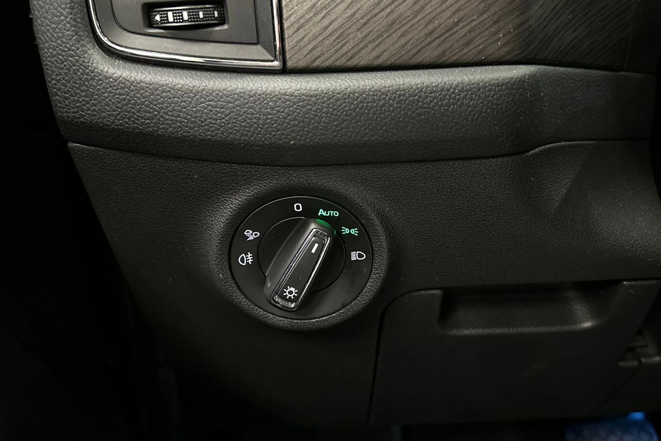 musta Skoda Kodiaq 2022 kuva 28.