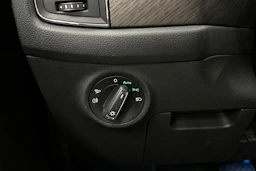 musta Skoda Kodiaq 2022 kuva 28.