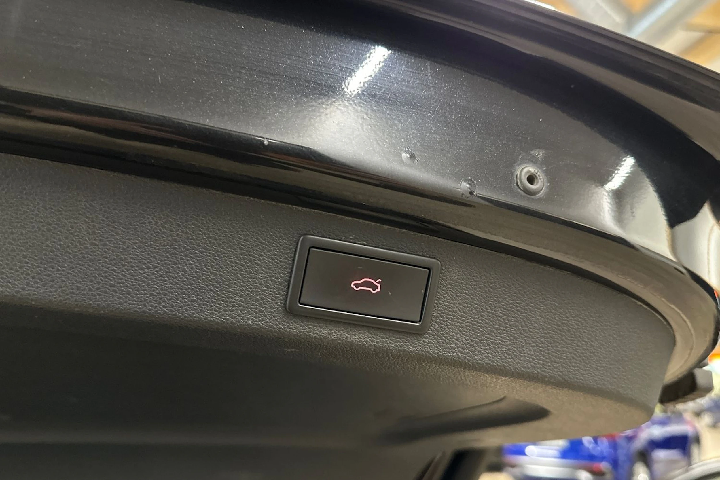 musta Skoda Kodiaq 2022 kuva 31.