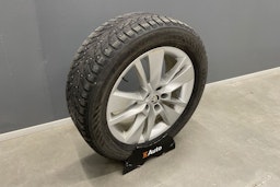 harmaa Skoda Kodiaq 2022 kuva 14.