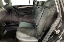 musta Skoda Kodiaq 2022 kuva 10.