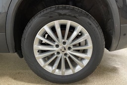 musta Skoda Kodiaq 2022 kuva 13.