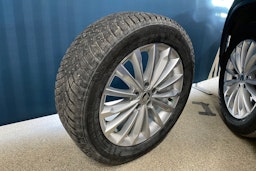musta Skoda Kodiaq 2022 kuva 14.