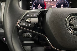 musta Skoda Kodiaq 2022 kuva 16.